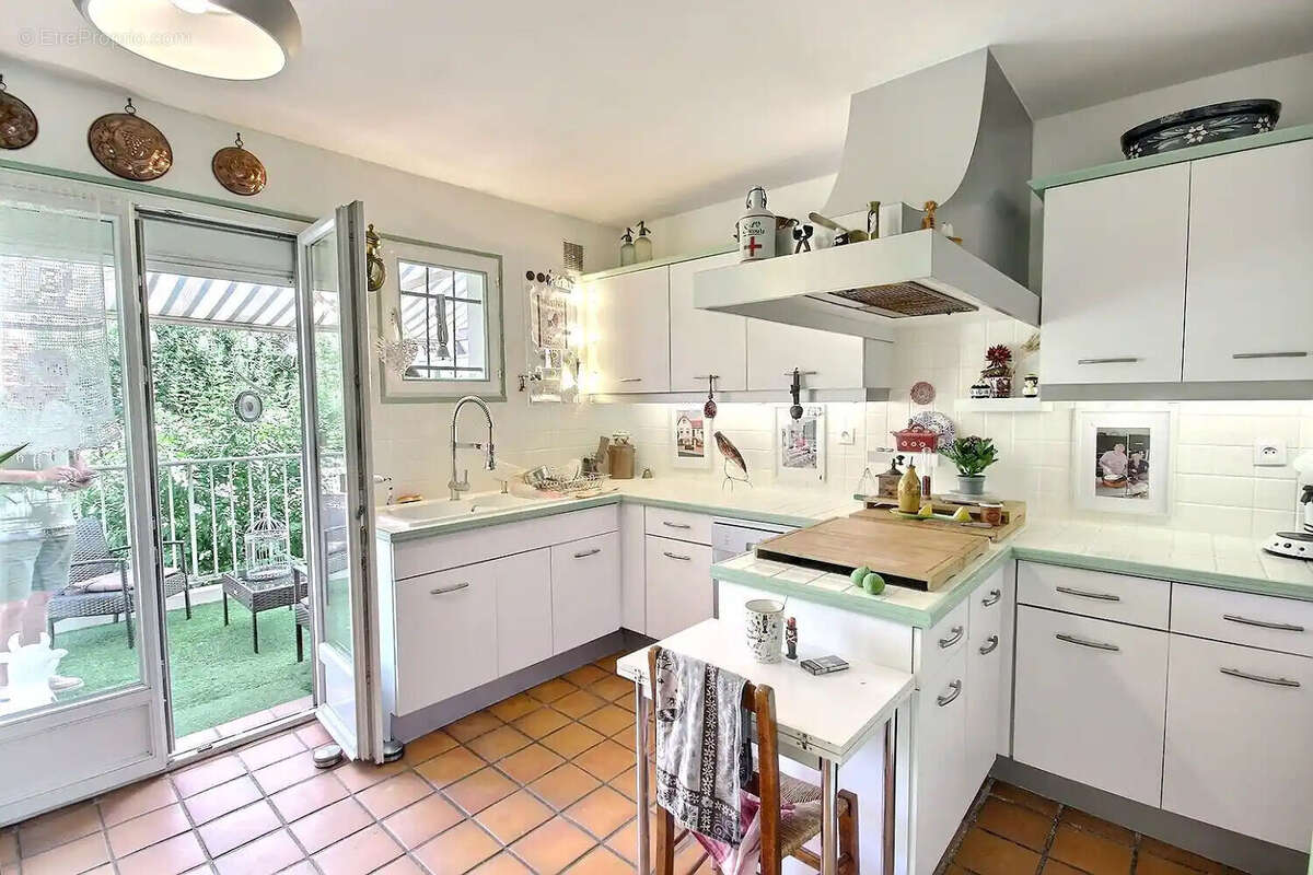 Maison 117m² à l'haÿ-les-roses - photo 3