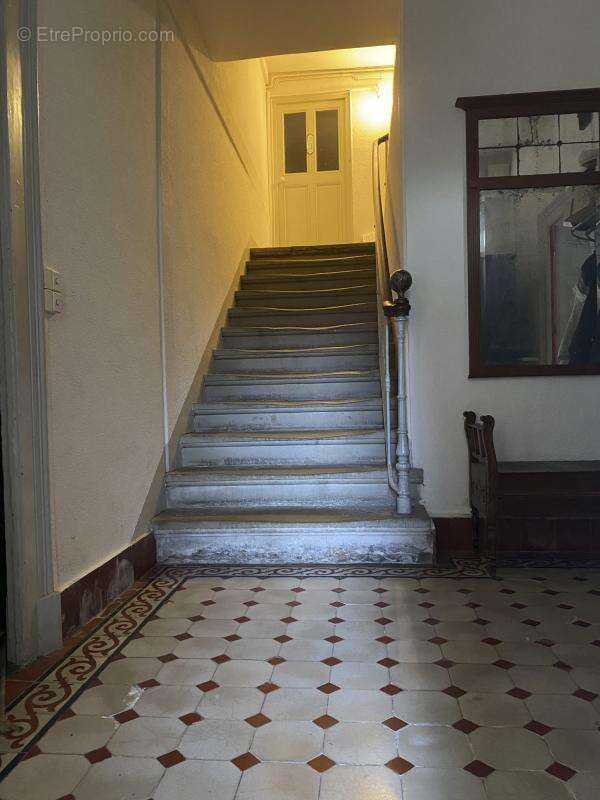 Jolie maison bourgeoise avec parc - photo 9