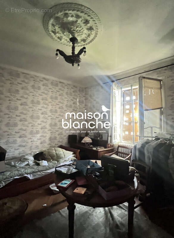 Maison à PESSAC
