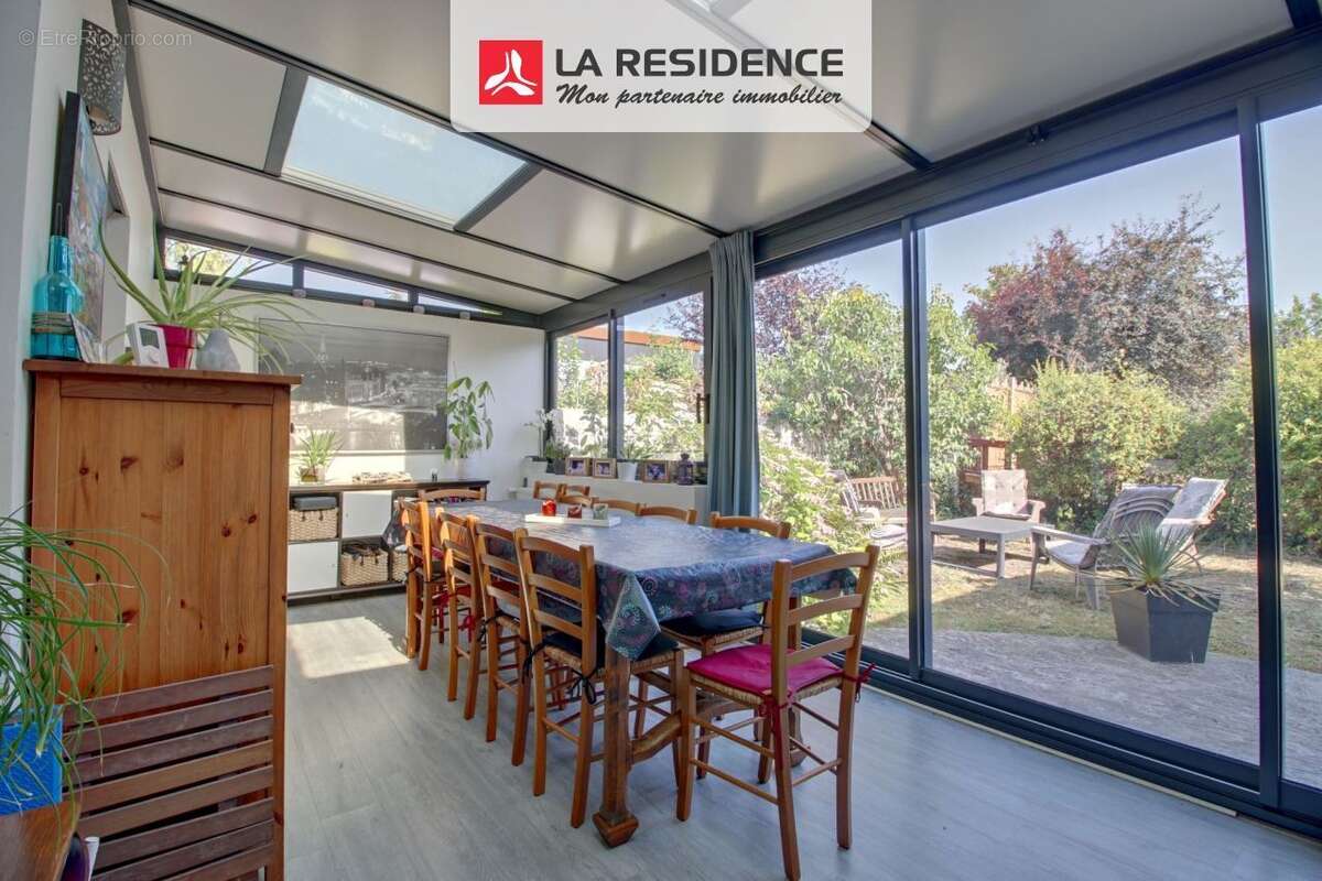 Maison à ANDRESY