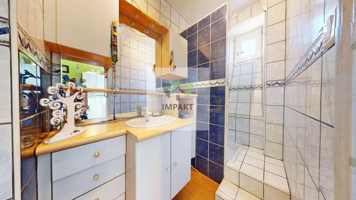 Appartement à BELFORT