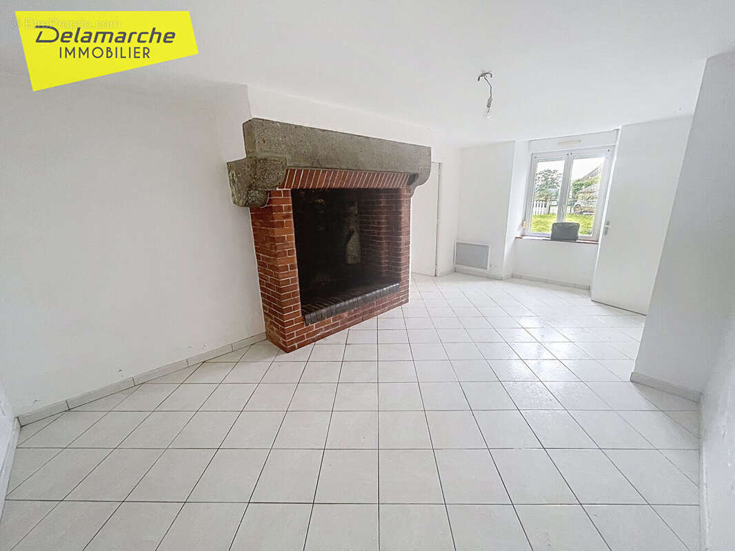A vendre Maison Montaigu  les bois 5 pièce(s) - photo 3