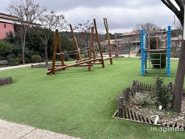 Appartement à MURVIEL-LES-MONTPELLIER