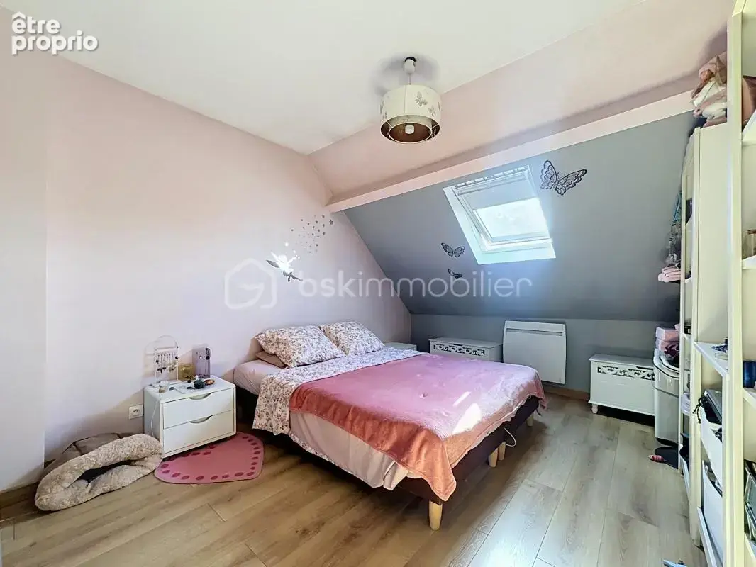Appartement en 3 pièces lumineux -  sans travaux à prévoir / faibles charges - photo 6