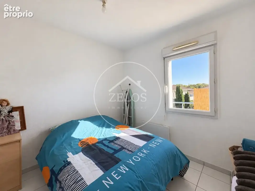 Appartement loue t2 - langon - photo 2