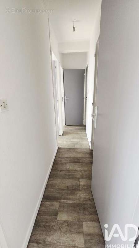 Photo 9 - Appartement à MARSEILLE-14E