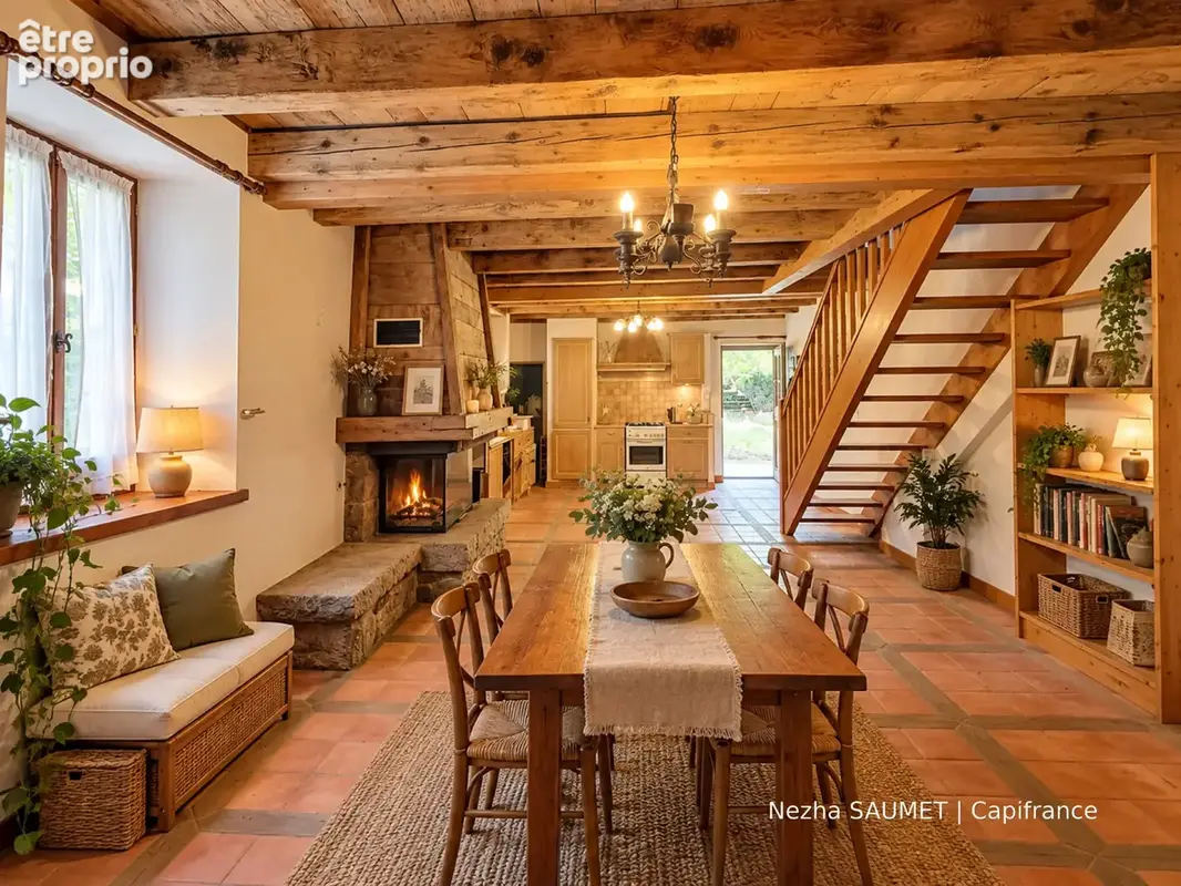 Immeuble à vendre saint julien en genevois (74) - photo 5