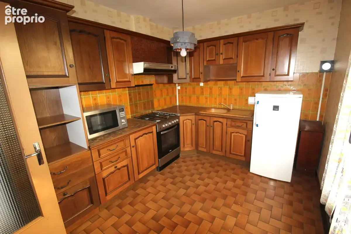 Garchizy   maison sur sous-sol   3 chambres - photo 7