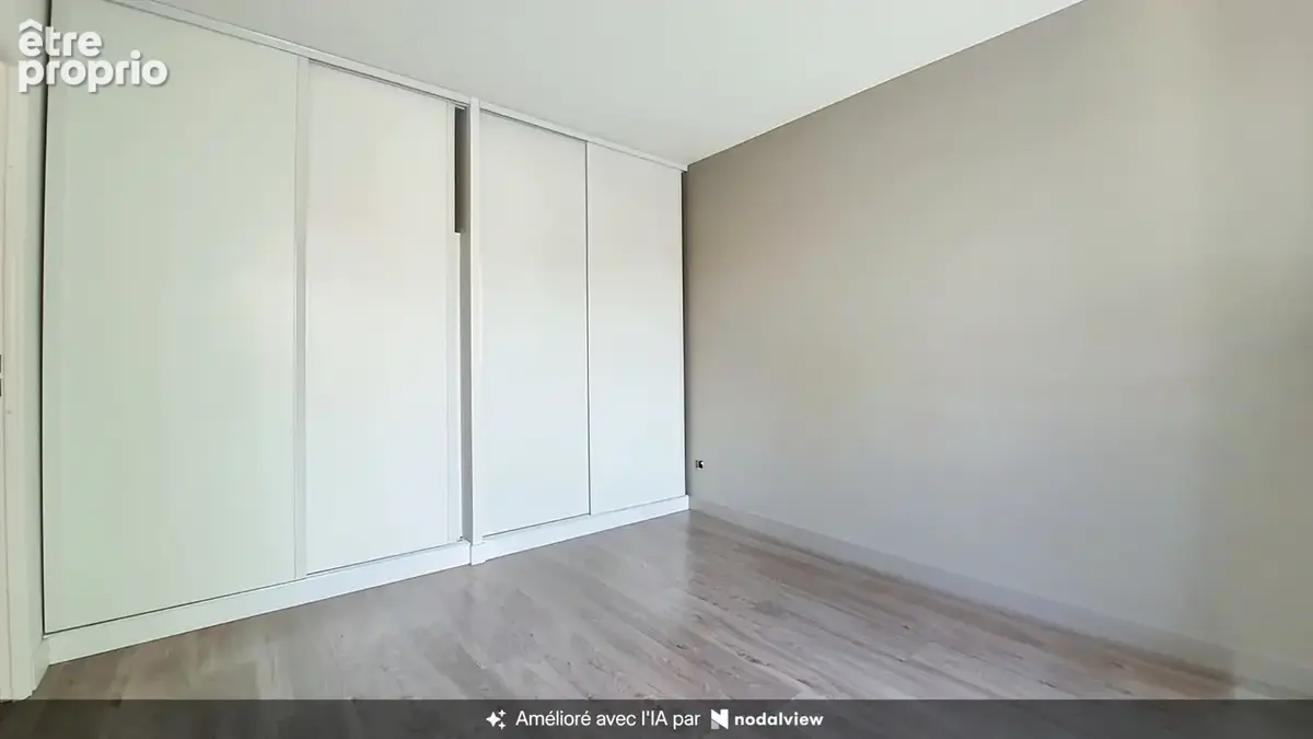 Appartement t2 forum - photo 5