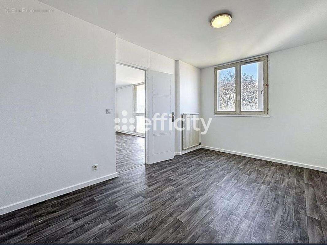 Appartement à NOISY-LE-GRAND