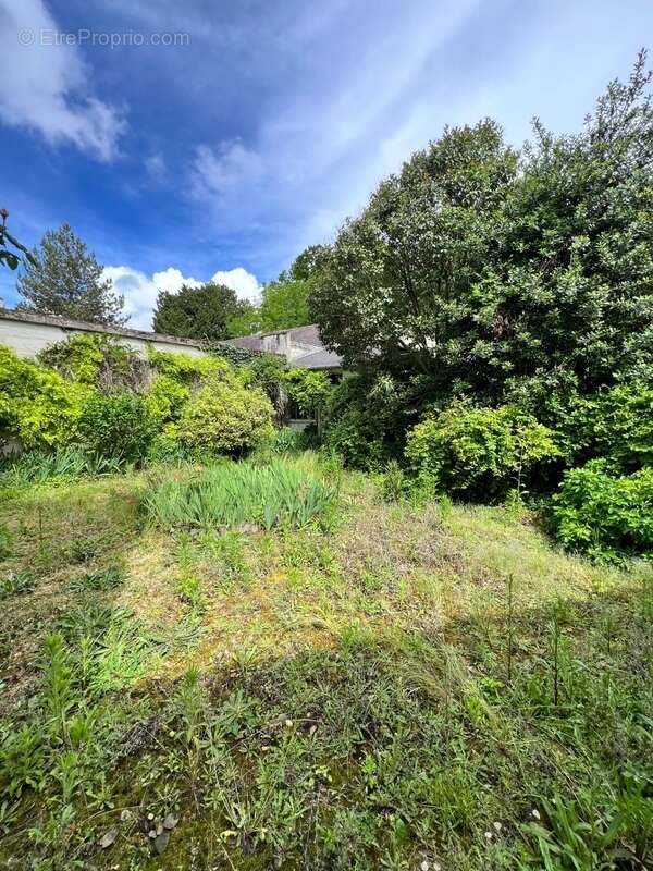 Maison à CHATELLERAULT