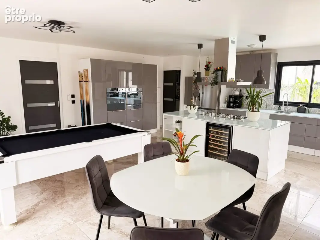 Maison 466 m² à Laroque-Des-Alberes  - photo 4