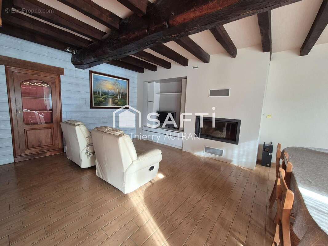 Photo 5 - Maison à CARO