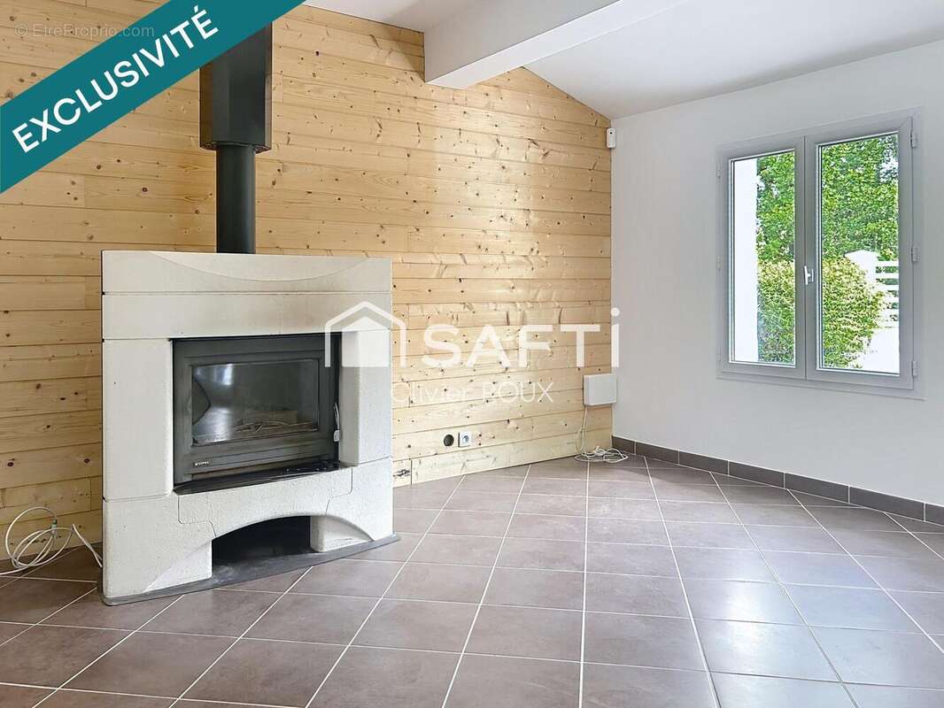 Photo 7 - Maison à SALAUNES