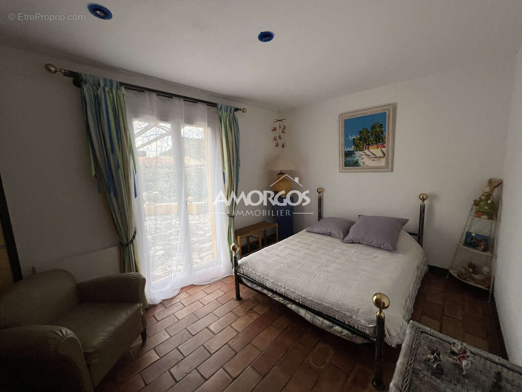 Maison à LE CASTELLET