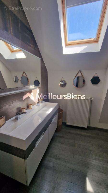 Maison à FOUQUIERES-LES-BETHUNE