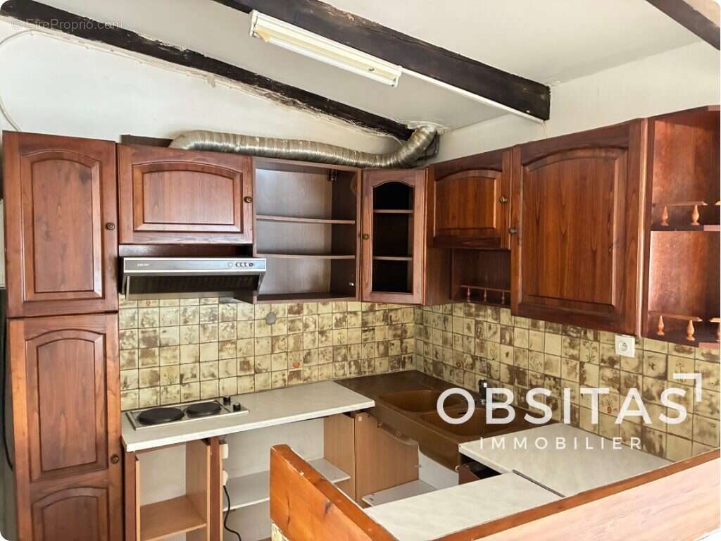 Appartement à FORCALQUIER