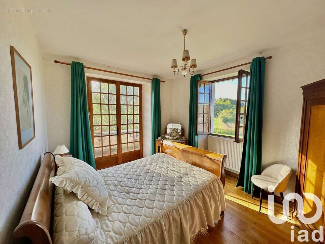 Photo 9 - Maison à SAINT-PAUL-DE-LOUBRESSAC