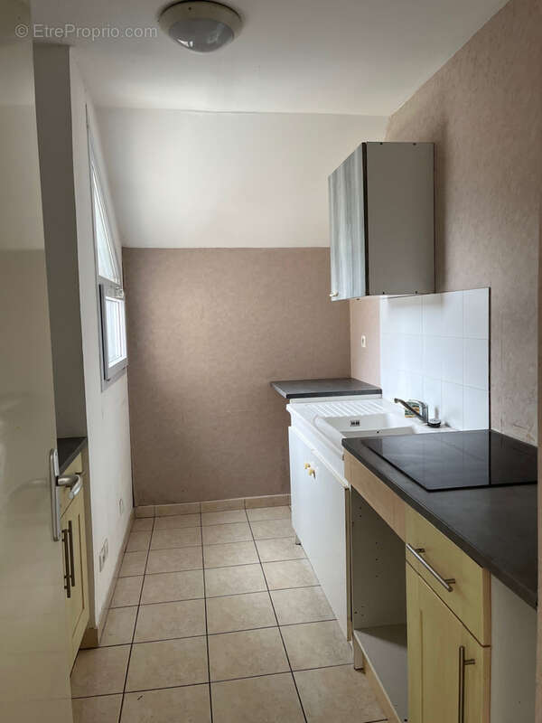 Appartement à LA FERTE-GAUCHER