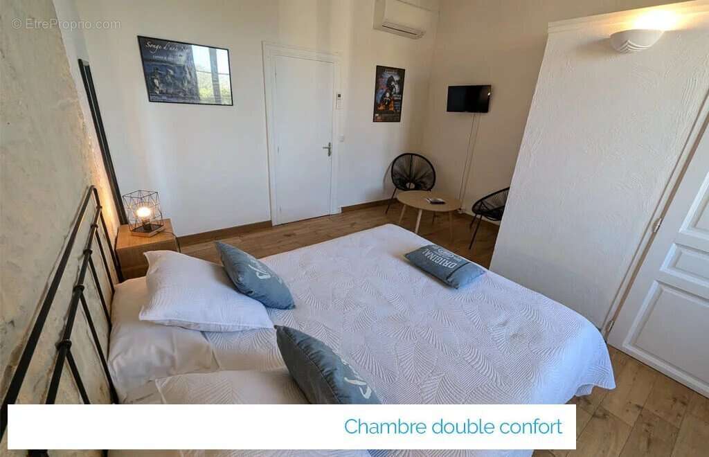 Appartement à LE GRAU-DU-ROI