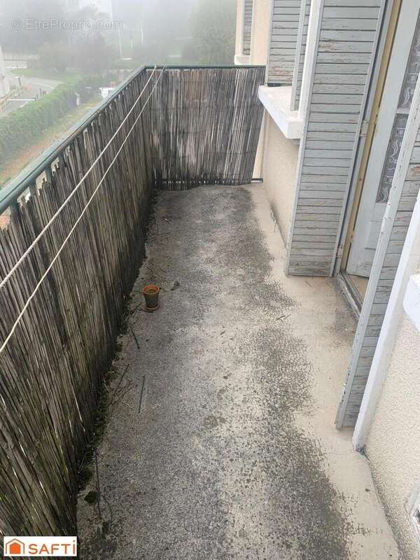 Photo 6 - Appartement à BELLEY