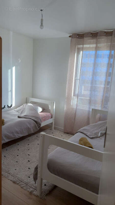 Appartement à LE HAVRE