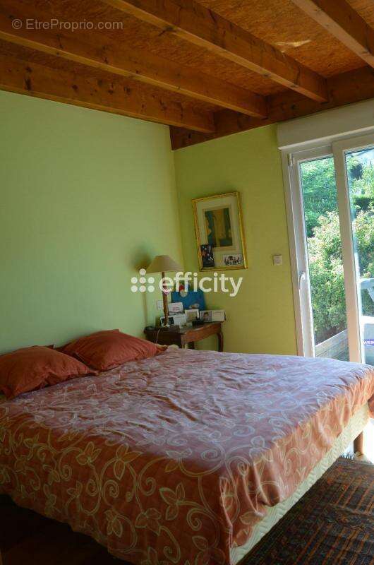 Maison à EVIAN-LES-BAINS