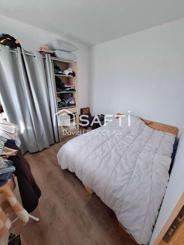 Photo 8 - Maison à GOURFALEUR