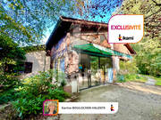 Maison à HAUTERIVES