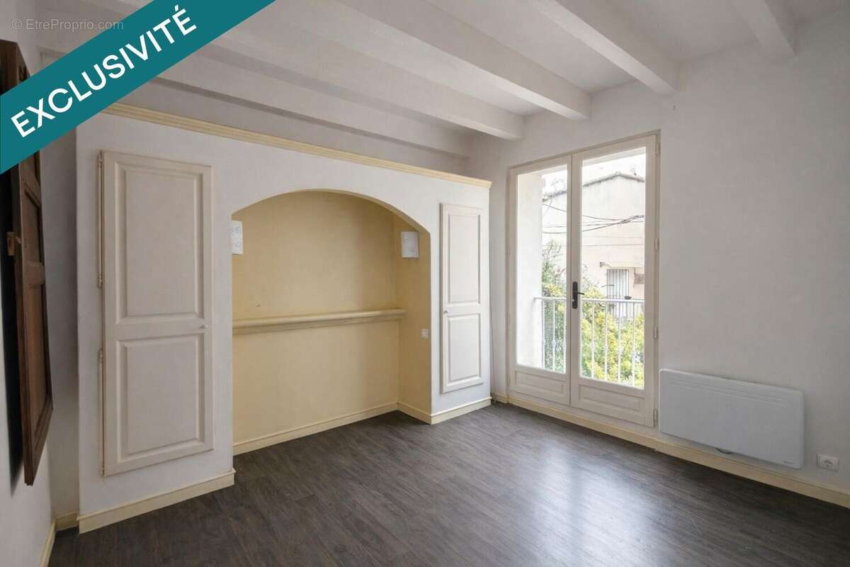 Photo 6 - Appartement à BAGNOLS-EN-FORET