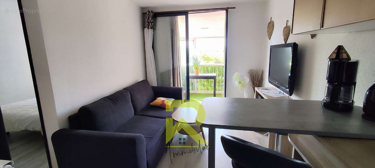 Appartement à AGDE