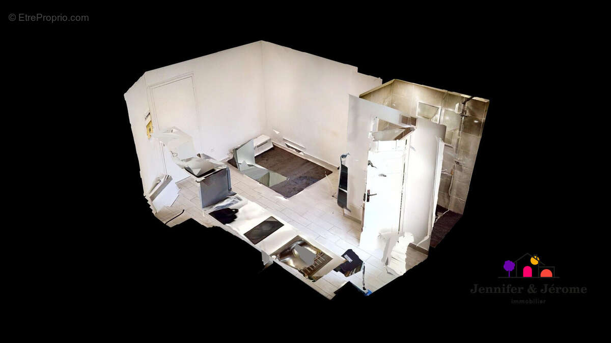 Appartement à MONTMORENCY