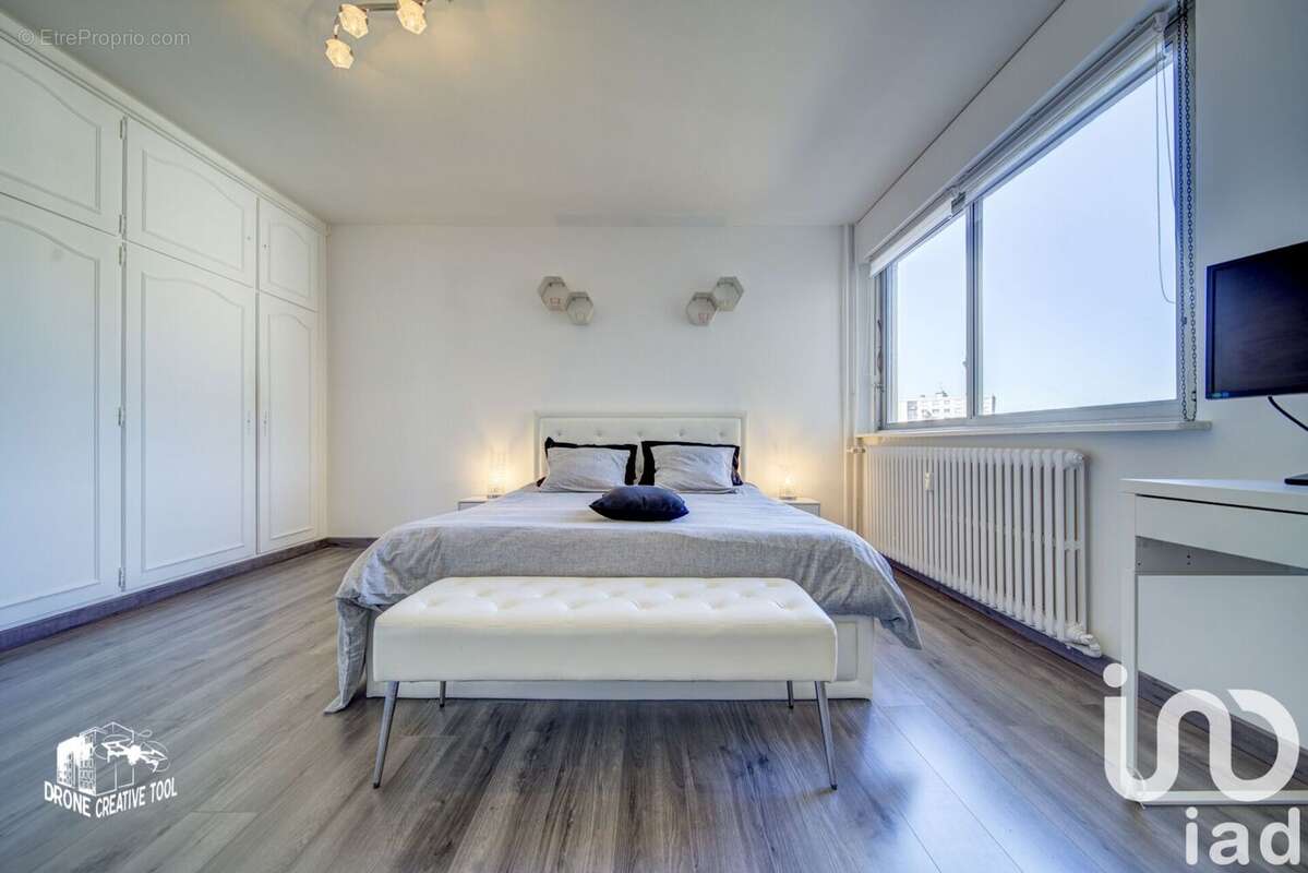 Photo 9 - Appartement à THIONVILLE