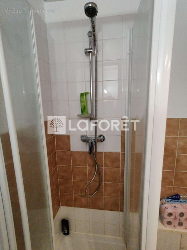 Appartement à LES CHAPELLES