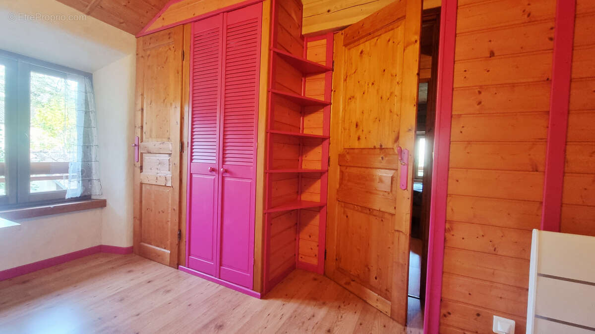 Maison à L&#039;ISLE-EN-DODON