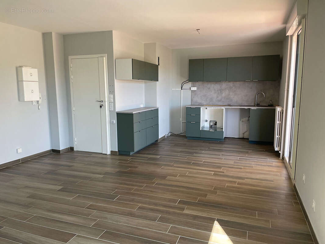 Appartement à DRAGUIGNAN