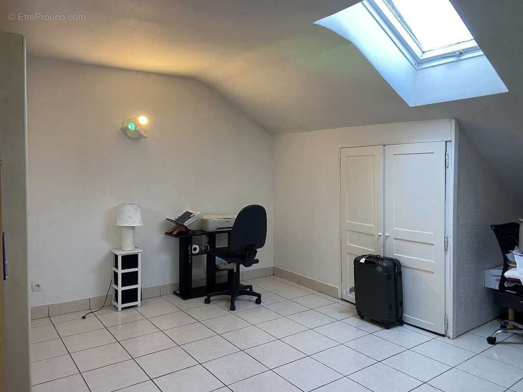 Maison à RABLAY-SUR-LAYON