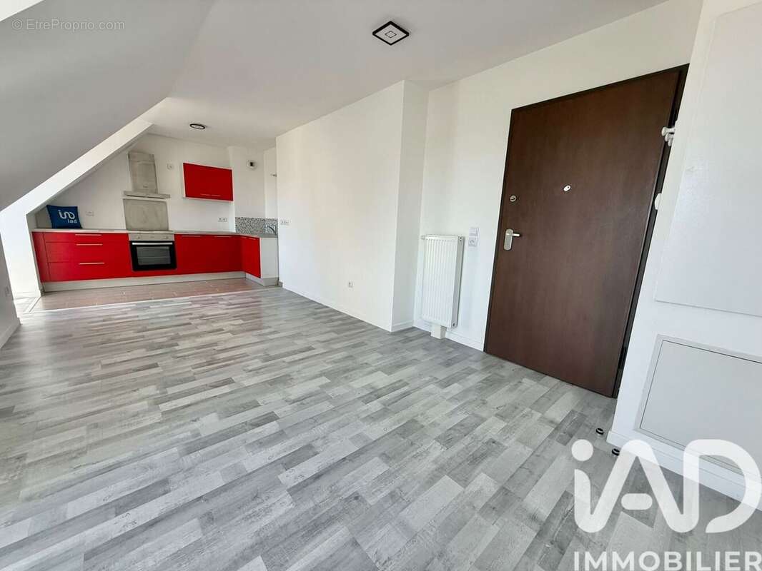 Photo 6 - Appartement à MEAUX