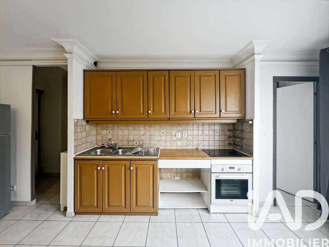 Photo 7 - Appartement à DUGNY