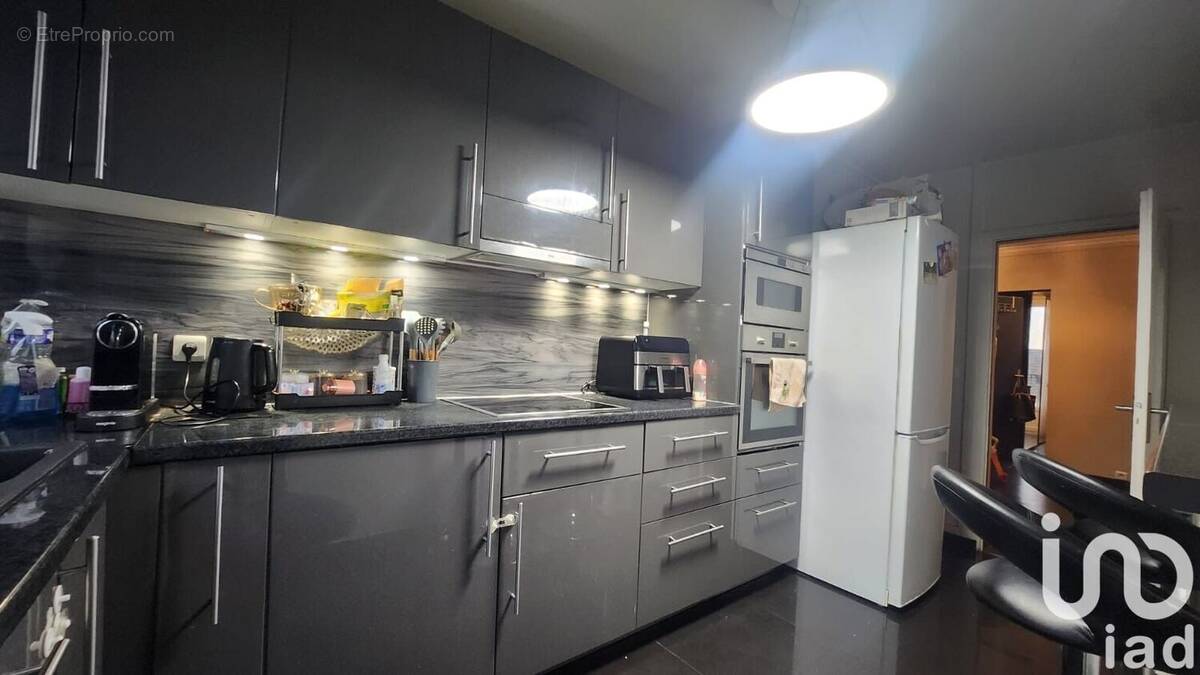 Photo 1 - Appartement à FONTENAY-SOUS-BOIS