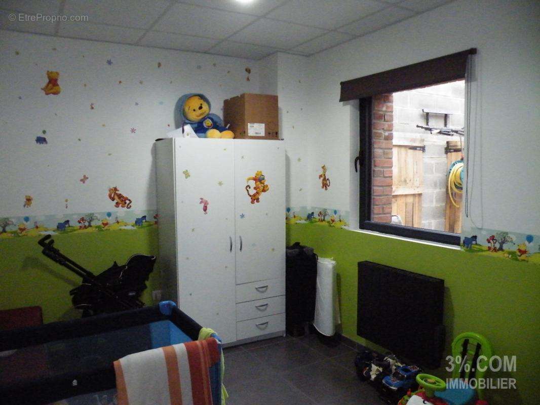 Appartement à ANNOEULLIN