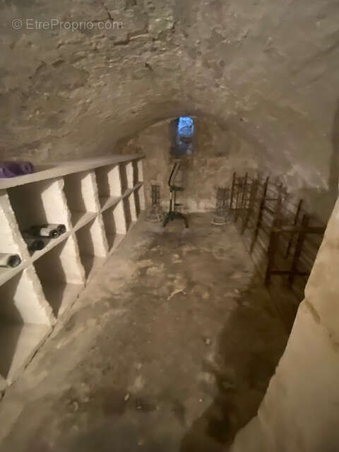 Maison à THEROUANNE