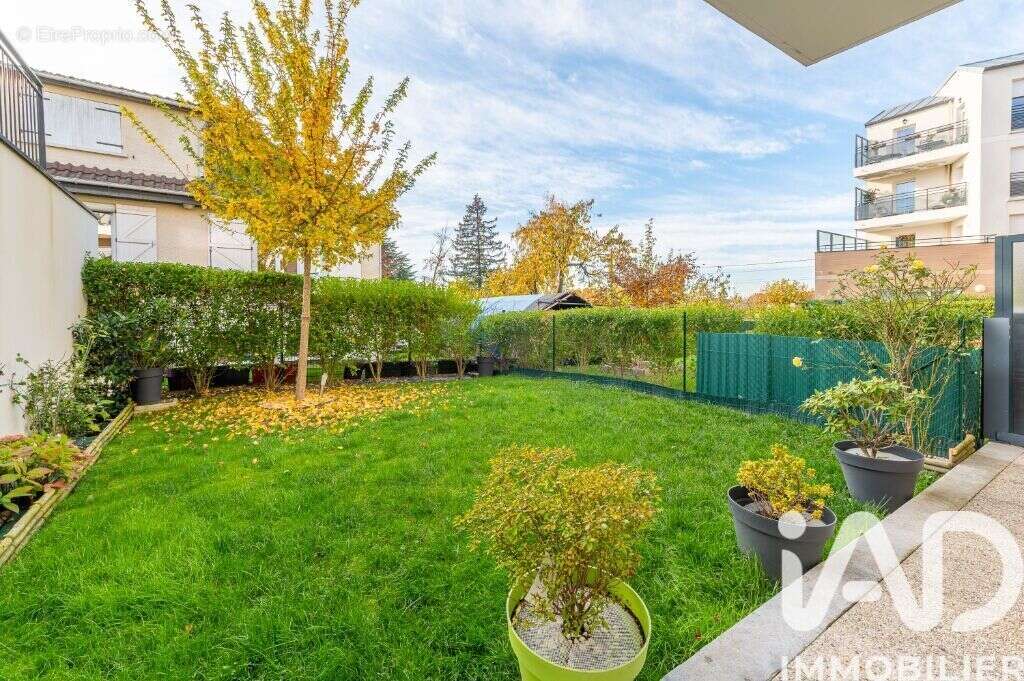 Photo 9 - Appartement à THORIGNY-SUR-MARNE