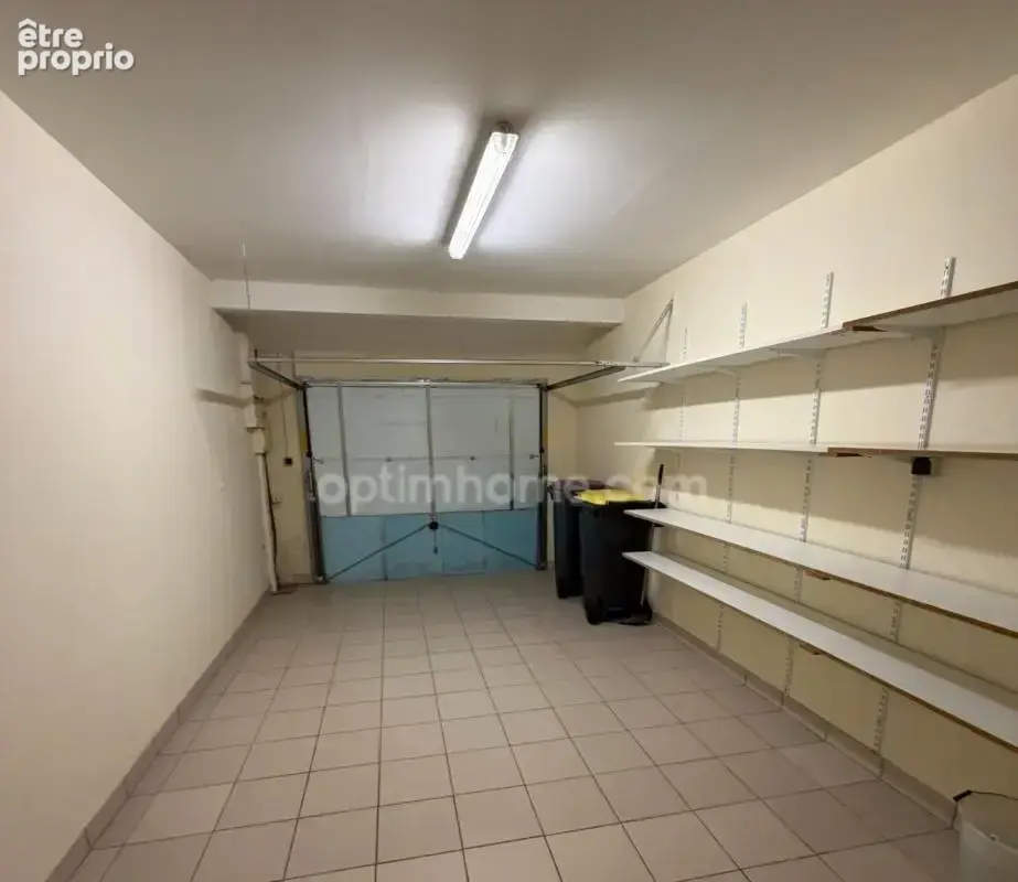 Brie. Maison 90 m² avec garage et jardin - photo 13