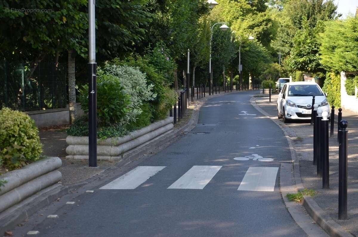 Maison à CHAMPIGNY-SUR-MARNE