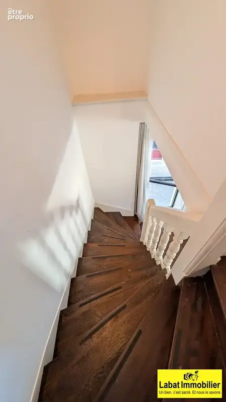 Appartement 3 pièces 61 m² à vendre à Bayonne (64100) - photo 7