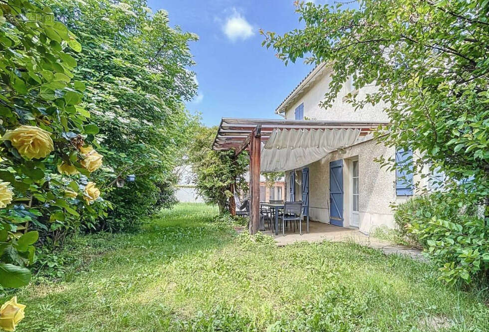 Maison à MIONS