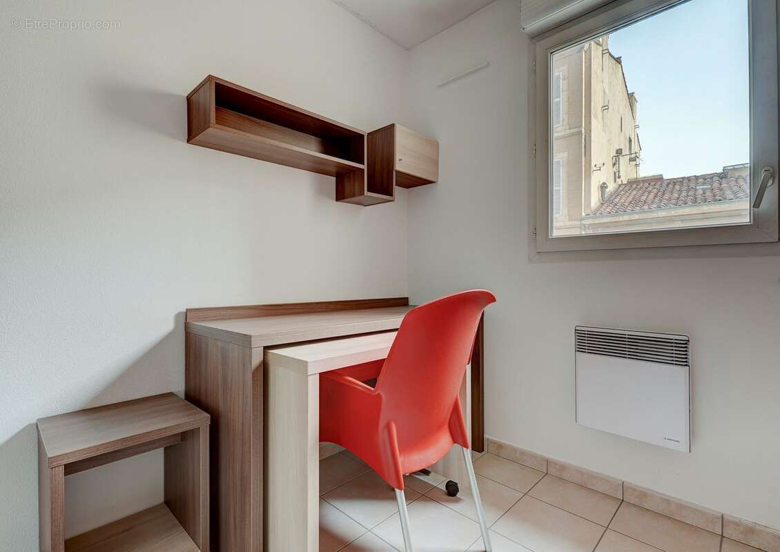 Appartement à MARSEILLE
