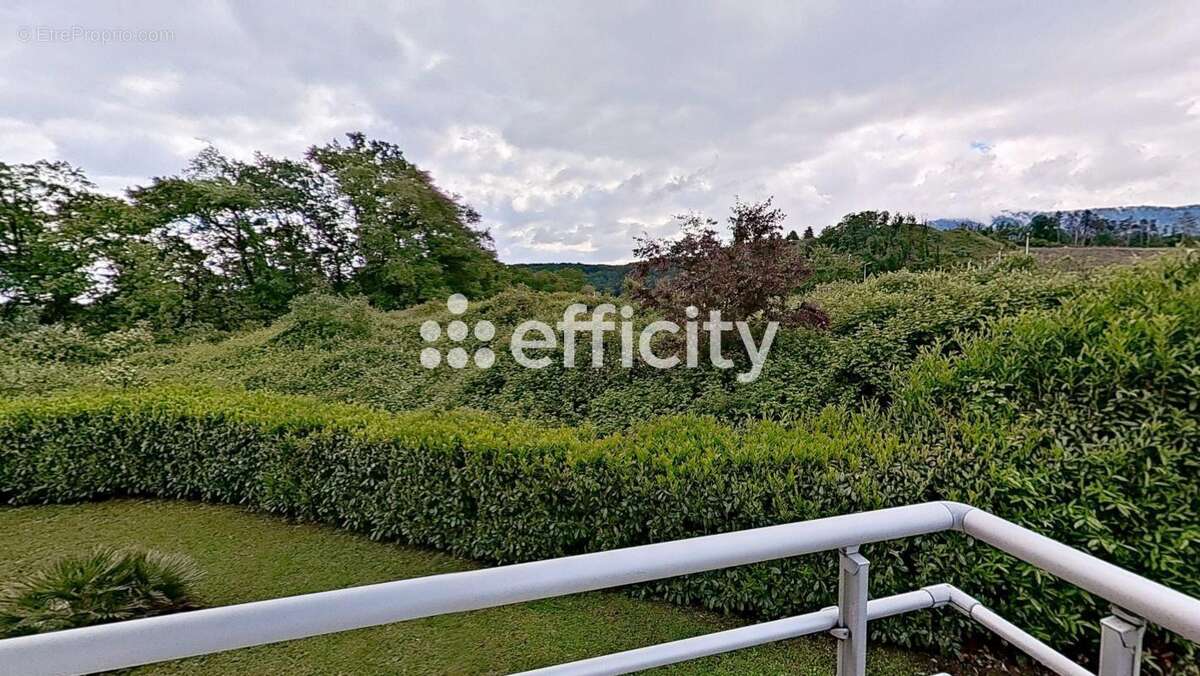 Appartement à THONON-LES-BAINS