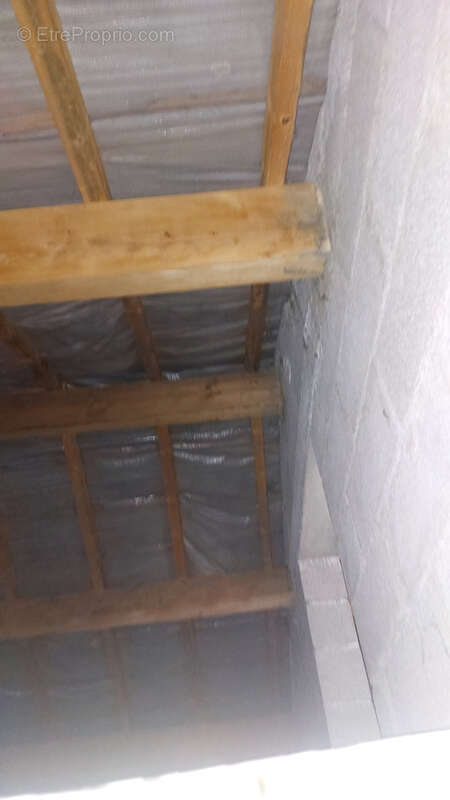 Maison de village - photo 17